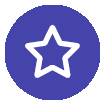 Reviews Matter star